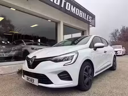 Renault Clio 1.6 140 Business