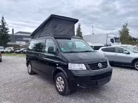 Volkswagen Transporter T5 1.9 TDI 102 Startline