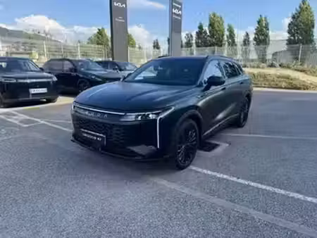 Omoda C9