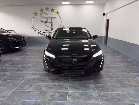 Peugeot 308 1.2 THP 130 Active