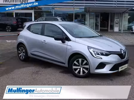 Renault Clio 1.0 TCe 90 Équilibre