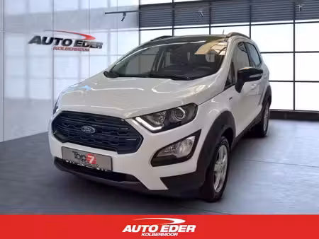 Ford EcoSport 1.0 125 Active