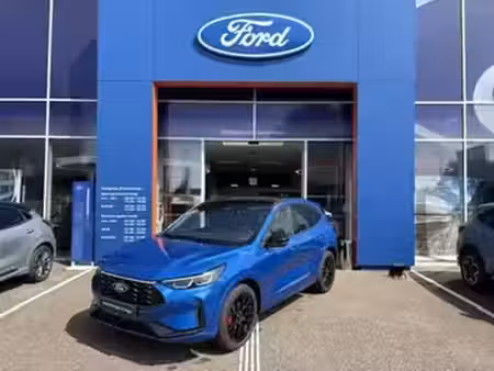 Ford Kuga 2.5 180 ST Line X
