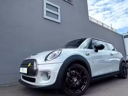 Mini Mini Cooper S 184