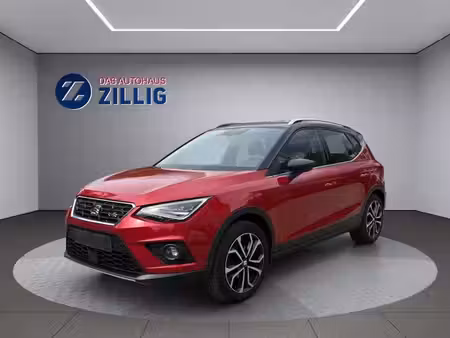 Seat Arona 1.0 FR
