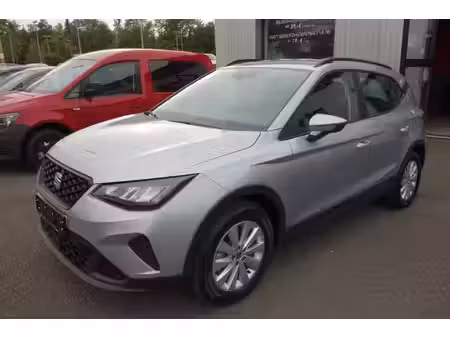 Seat Arona 1.0 TSI 110 Style