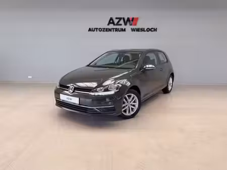 Volkswagen Golf 1.4 TSI 125 Confortline