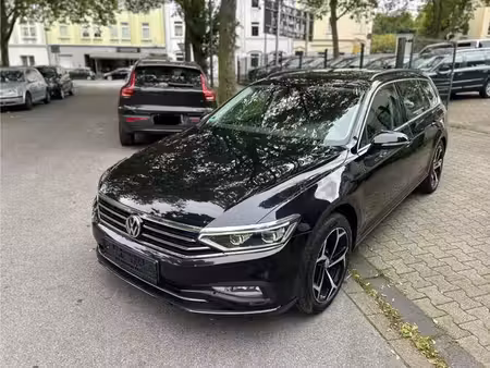 Volkswagen Passat 2.0 TSI 190 Business