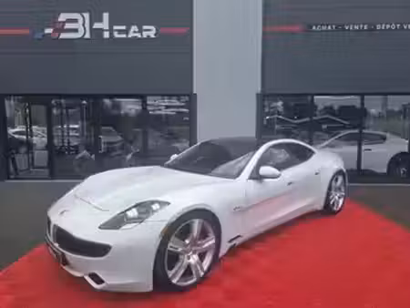 Fisker Karma 408 Ecochic