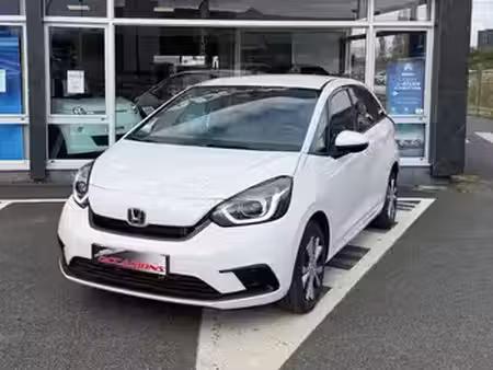 Honda Jazz E:hev 1.5 97 Executive