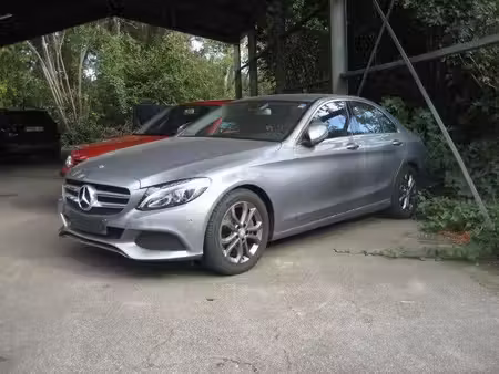 Mercedes-Benz Classe E 250 C