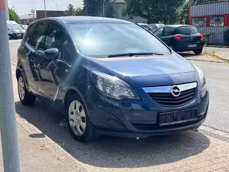 Opel Meriva 1.7 CDTI 110 Innovation