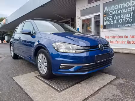 Volkswagen Golf 1.5