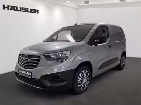 Opel Combo 1.5 131 Edition