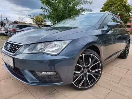Seat Leon 2.0 TDI 150 Xcellence
