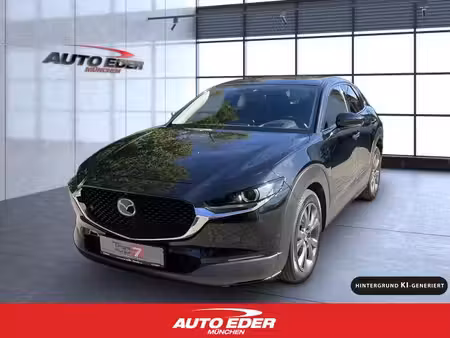 Mazda CX-30 2.0 179 Selection