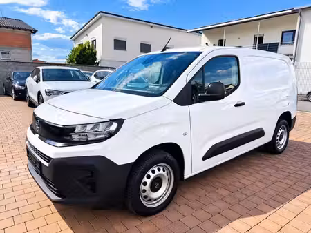 Opel Combo 1.5 131