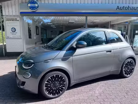 Fiat 500 118