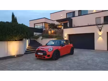 Mini Mini John Cooper Works 2.0 170