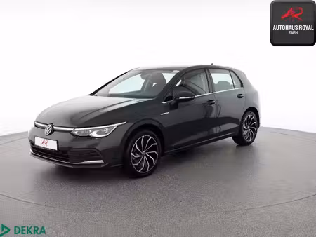 Volkswagen Golf 2.0 TDI 140 Style