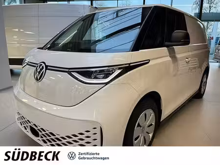 Volkswagen Id Buzz Cargo 204