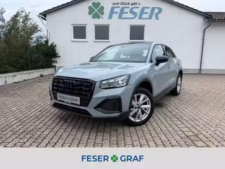 Audi Q2 30 TDI 2.0 TDI 116