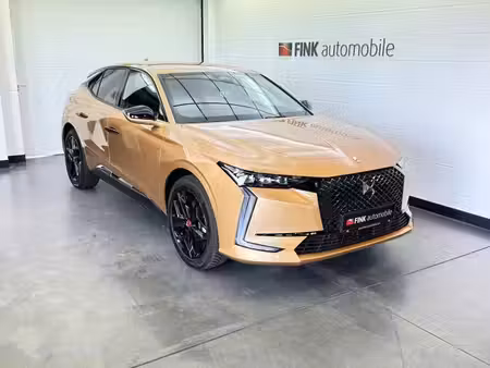 DS 4 1.6 225 Performance Line