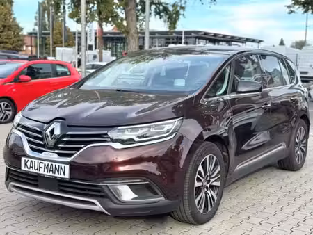 Renault Espace 2.0 dCi 189 Initiale Paris