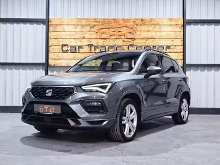 Seat Ateca 2.0 TSI 150 FR