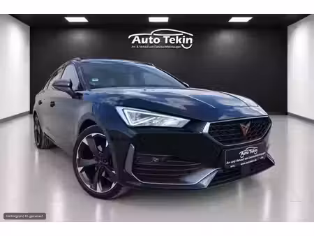 Cupra Leon 1.5 TSI 150