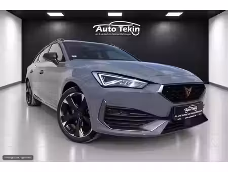 Cupra Leon 1.5 TSI 150