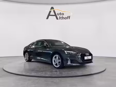 Audi A5 40 TDI 2.0 TDI 190 quattro