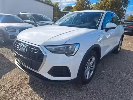 Audi Q3 45 TFSI 1.4 150