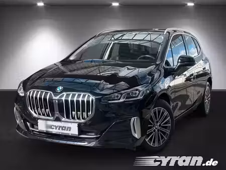 BMW Série 2 218i 1.5 136 Luxury