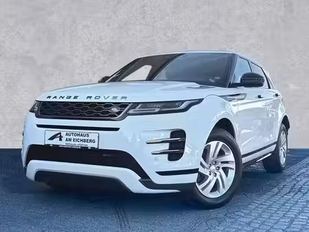 Land Rover Range Rover Evoque D200 2.0 204 R‑dynamic S 4x4