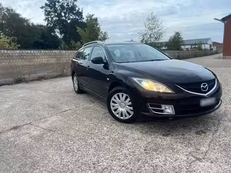 Mazda Mazda2 MZR 2.0