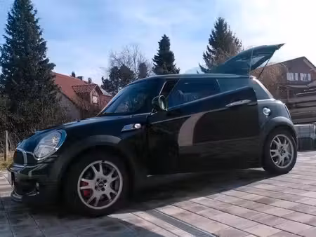 Mini Mini Cooper S 1.6