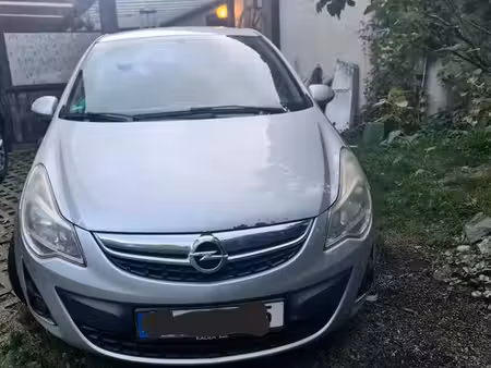 Opel Corsa 1.4 87 Edition