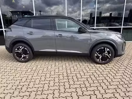 Peugeot 2008 1.2 GT