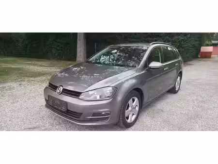 Volkswagen Golf 1.6 TDI 105 Confortline