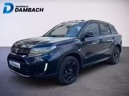 Suzuki Vitara 1.4 110 Comfort