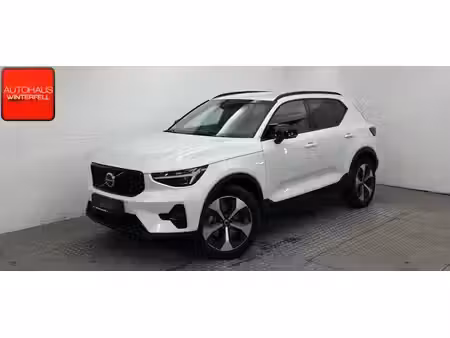 Volvo XC40 B3 2.0 163 Plus