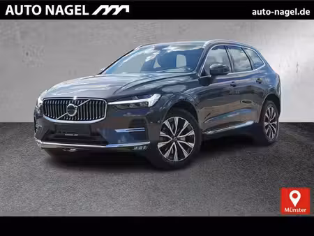 Volvo XC60 2.0 197 Plus