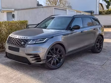 Land Rover Range Rover Velar D300 V6 3.0 300 R‑dynamic SE 4x4