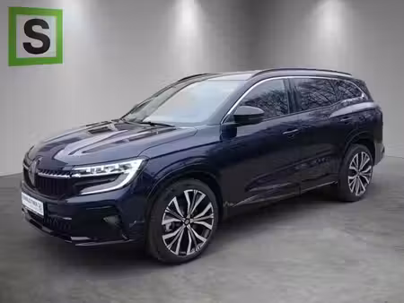 Renault Espace 1.2 200 Iconic