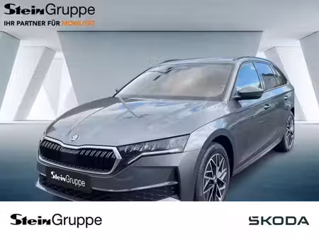 Škoda Octavia 1.5 FSI 150