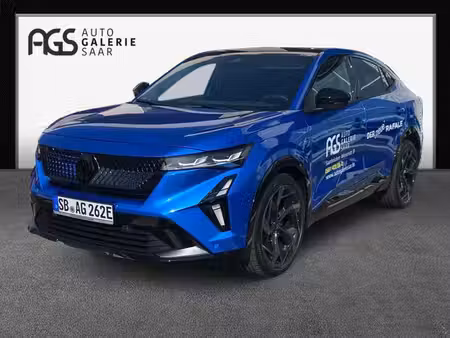 Renault Rafale E-Tech 1.2 300 Esprit Alpine 4x4