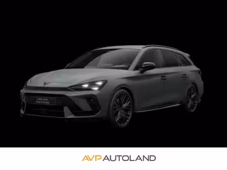 Cupra Leon 1.5 272
