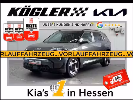 Kia EV3 204 Earth