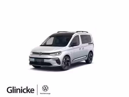 Volkswagen Caddy 1.5 TSI 116 Life